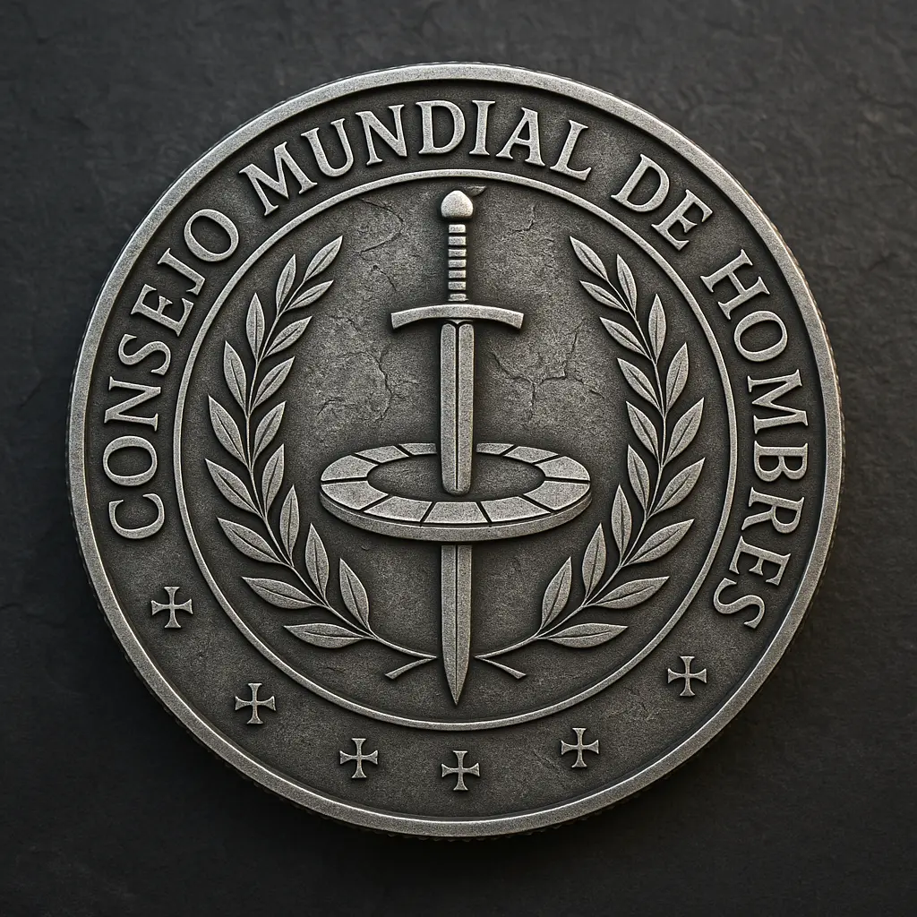 Sello del Consejo